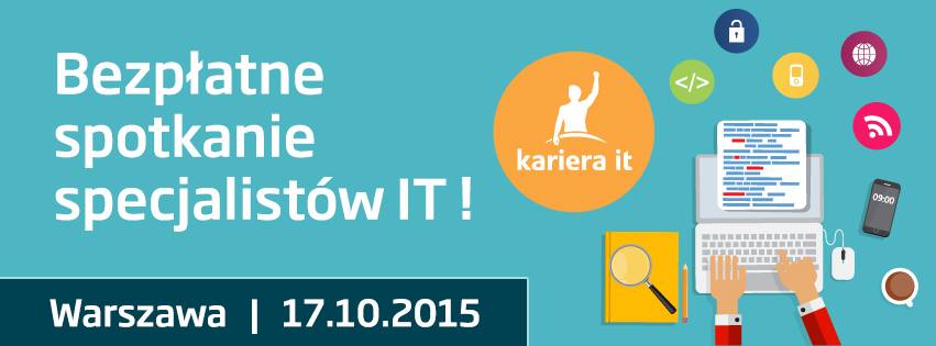 Kariera-IT-17.10.2015-grafika Targi Kariera IT/17.10.2015