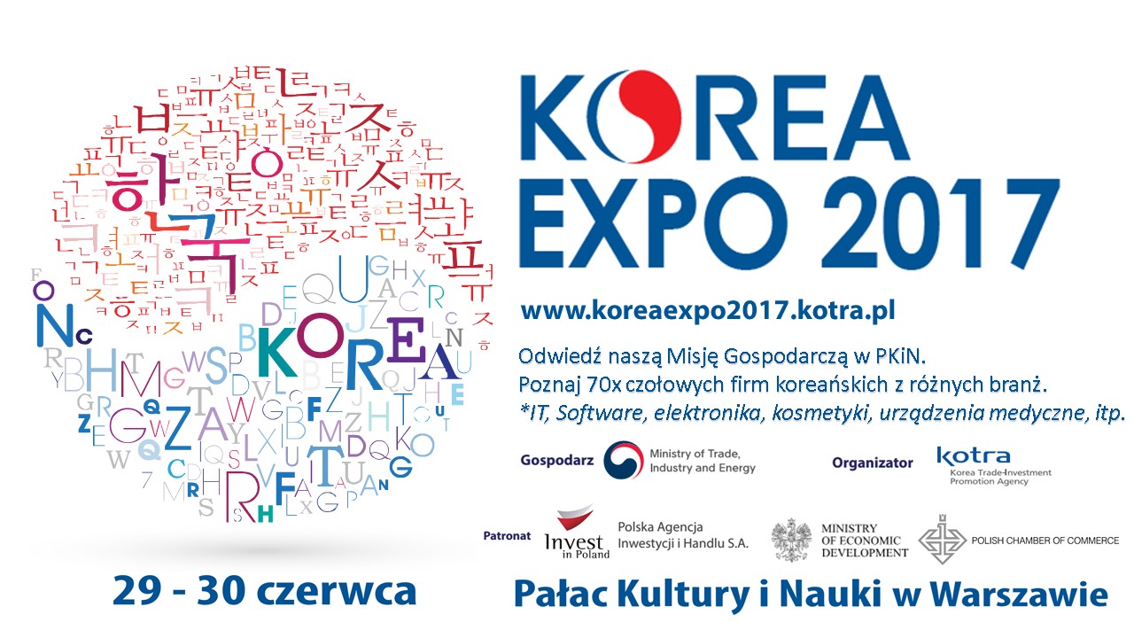 KOREA-EXPO-2017-Warszawa-1 KOREA EXPO/29-30.06.2017